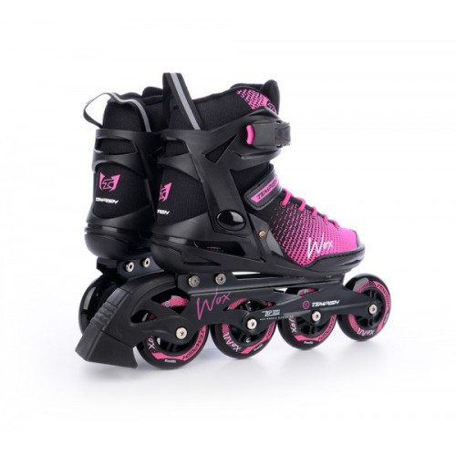 Роликовые коньки  Tempish WOX Lady / 37 (1000066/37) - фото №8